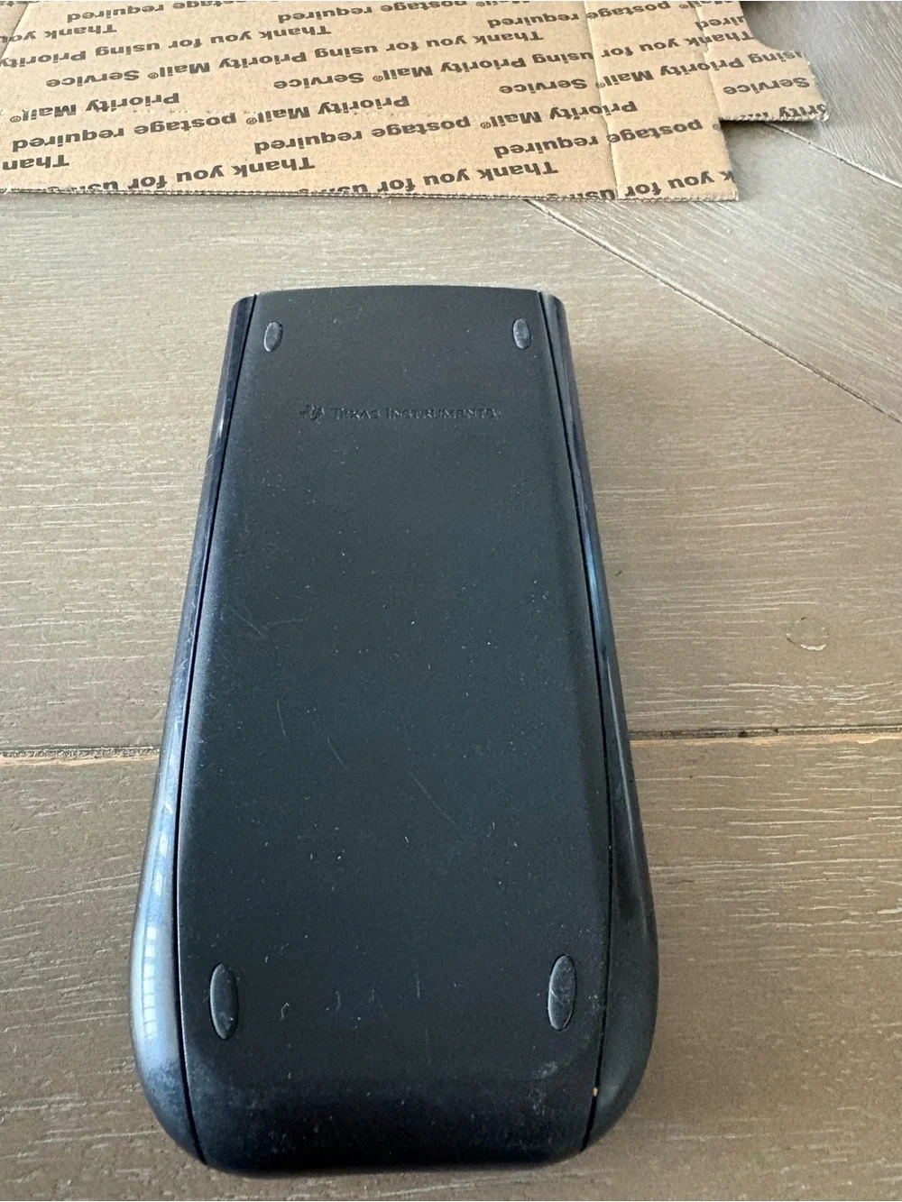 Like New TI-84 Plus Edition Calculator texas instrument